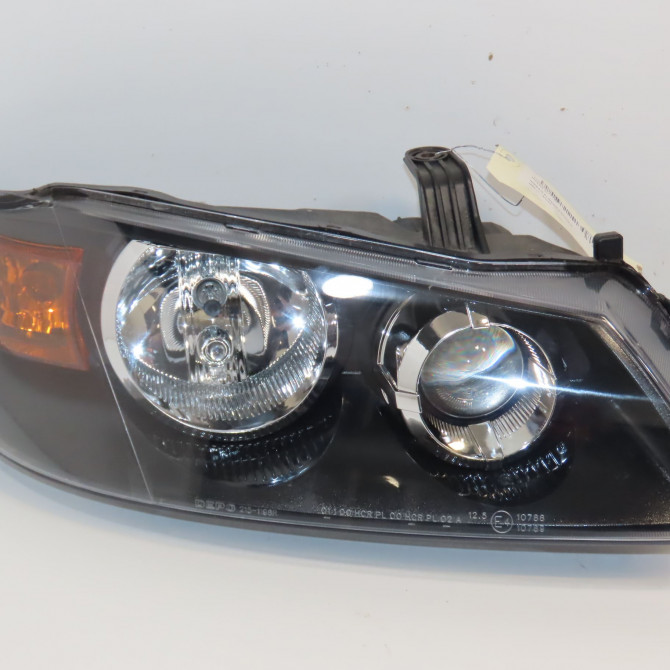 Phare gauche occasion NISSAN ALMERA II Phase 2 09-2002->12-2005 26060BN760 1