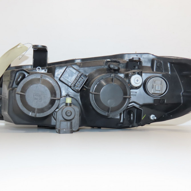 Phare gauche occasion NISSAN ALMERA II Phase 2 09-2002->12-2005 26060BN760 2