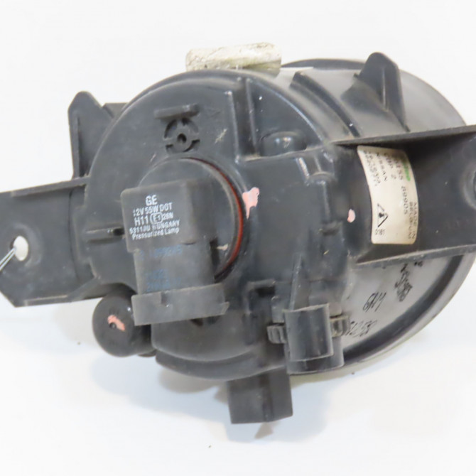 Phare antibrouillard avant gauche occasion NISSAN ALMERA II Phase 2 09-2002->12-2005 26155AU326 2