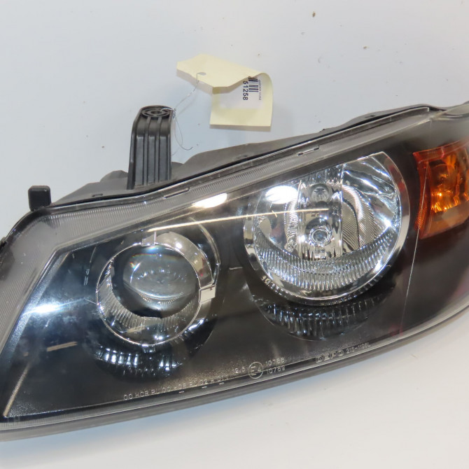 Phare droit occasion NISSAN ALMERA II Phase 2 09-2002->12-2005 26010BN760 1