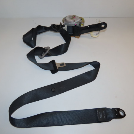 Ceinture avant droite occasion NISSAN ALMERA II Phase 2 09-2002->12-2005 86884BM402