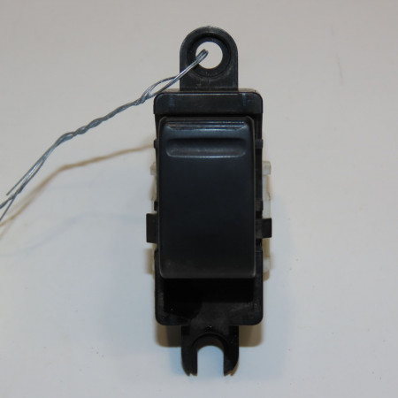 Commande leve-glace porte arrière gauche occasion NISSAN ALMERA II Phase 2 09-2002->12-2005