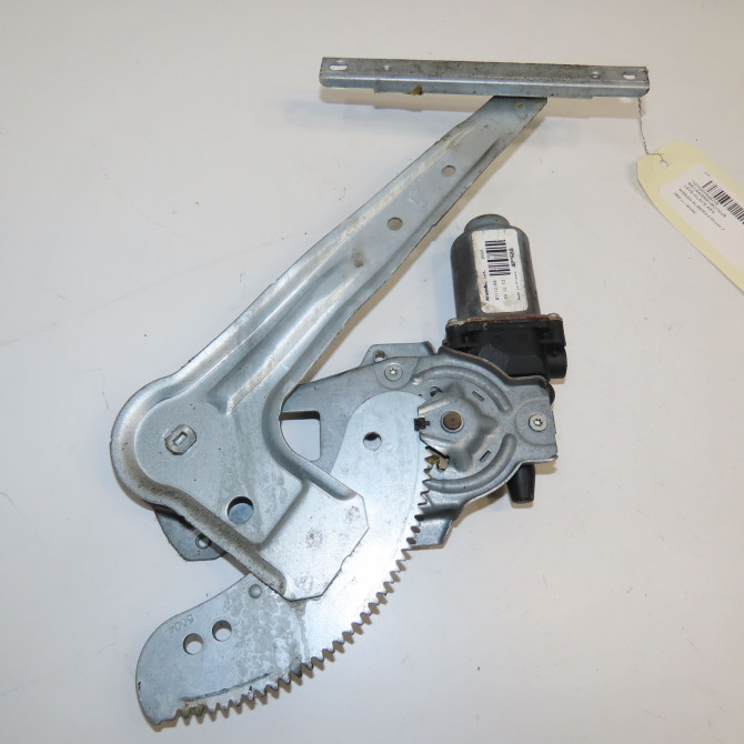 Mecanisme+moteur leve-glace arg occasion NISSAN ALMERA II Phase 2 09-2002->12-2005 82701BM701 1