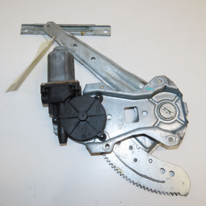 Mecanisme+moteur leve-glace arg occasion NISSAN ALMERA II Phase 2 09-2002->12-2005 82701BM701 2