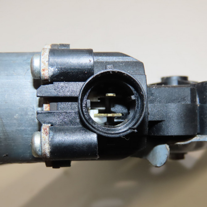 Mecanisme+moteur leve-glace arg occasion NISSAN ALMERA II Phase 2 09-2002->12-2005 82701BM701 3