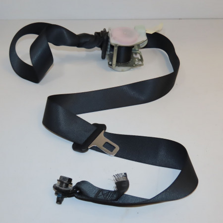 Ceinture arrière gauche occasion NISSAN ALMERA II Phase 2 09-2002->12-2005 88845BM405