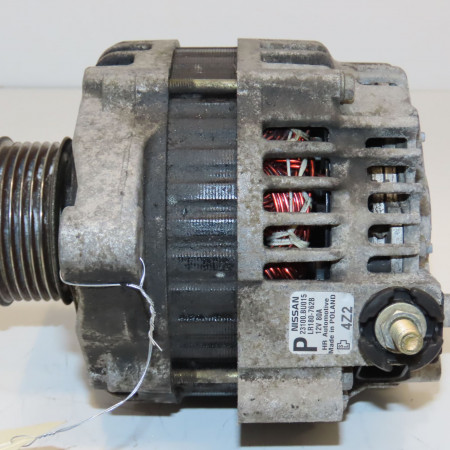 Alternateur occasion NISSAN ALMERA II Phase 2 09-2002->12-2005 23100BU00A