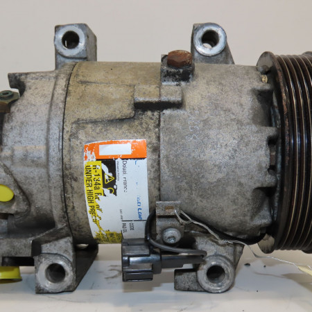 Compresseur air conditionne occasion NISSAN ALMERA II Phase 2 09-2002->12-2005 926009F510