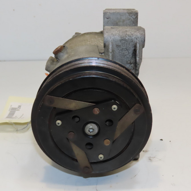 Compresseur air conditionne occasion NISSAN ALMERA II Phase 2 09-2002->12-2005 926009F510 3