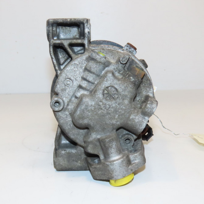 Compresseur air conditionne occasion NISSAN ALMERA II Phase 2 09-2002->12-2005 926009F510 4