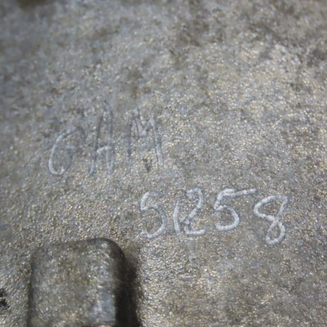 Compresseur air conditionne occasion NISSAN ALMERA II Phase 2 09-2002->12-2005 926009F510 6