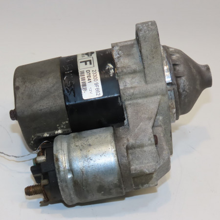 Démarreur occasion NISSAN ALMERA II Phase 2 09-2002->12-2005 B33009F66B