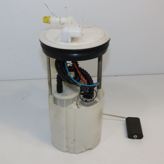 Jauge a carburant occasion NISSAN ALMERA II Phase 2 09-2002->12-2005 1