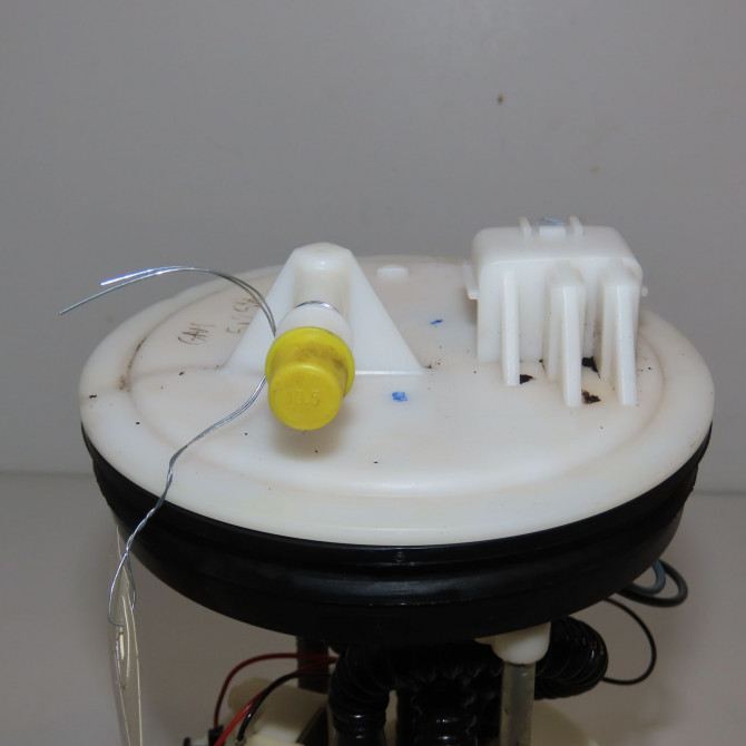 Jauge a carburant occasion NISSAN ALMERA II Phase 2 09-2002->12-2005 3