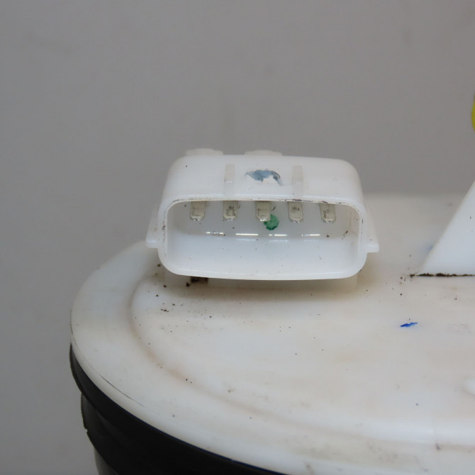 Jauge a carburant occasion NISSAN ALMERA II Phase 2 09-2002->12-2005 4