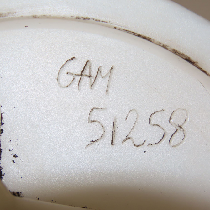 Jauge a carburant occasion NISSAN ALMERA II Phase 2 09-2002->12-2005 5