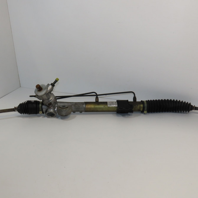 Cremaillere hydraulique occasion NISSAN ALMERA II Phase 2 09-2002->12-2005 49001BN01A 1
