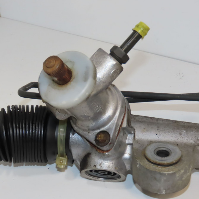 Cremaillere hydraulique occasion NISSAN ALMERA II Phase 2 09-2002->12-2005 49001BN01A 2