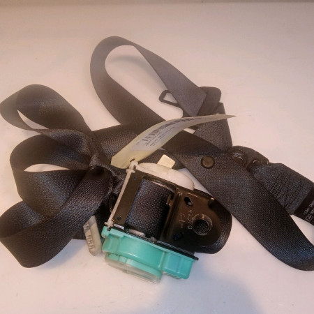 Ceinture arrière droite occasion NISSAN NOTE I phase 2 03-2009->02-2014 88844BH05A