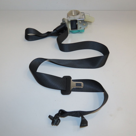 Ceinture arrière gauche occasion NISSAN NOTE I phase 2 03-2009->02-2014 1.5 DCI 86ch 88845BH05A