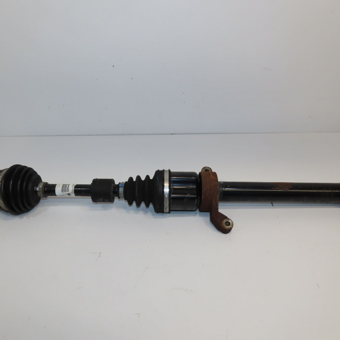 Transmission avant droite occasion MINI MINI II phase 2 08-2010->... 1.6D 90ch 31608605470 1