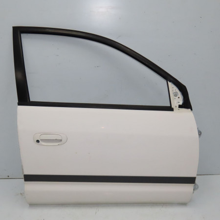 Porte avant droite occasion MITSUBISHI SPACE STAR II Phase 1 10-1998->03-2006 1.3i 85ch MR954410