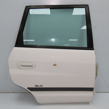 Porte arrière droite occasion MITSUBISHI SPACE STAR II Phase 1 10-1998->03-2006 1.3i 85ch MR954412