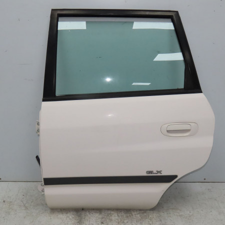 Porte arrière gauche occasion MITSUBISHI SPACE STAR II Phase 1 10-1998->03-2006 1.3i 85ch MR954411