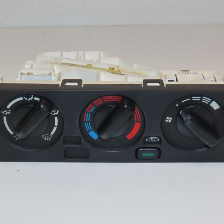 Commande de chauffage occasion NISSAN ALMERA I Phase 1 10-1996->04-1998 275101N700