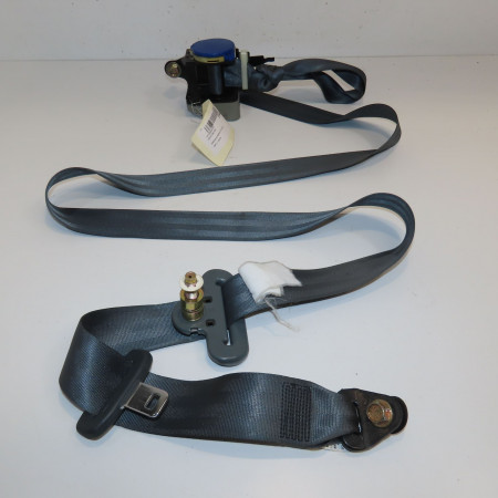 Ceinture arrière gauche occasion NISSAN ALMERA I Phase 1 10-1996->04-1998 888451N515