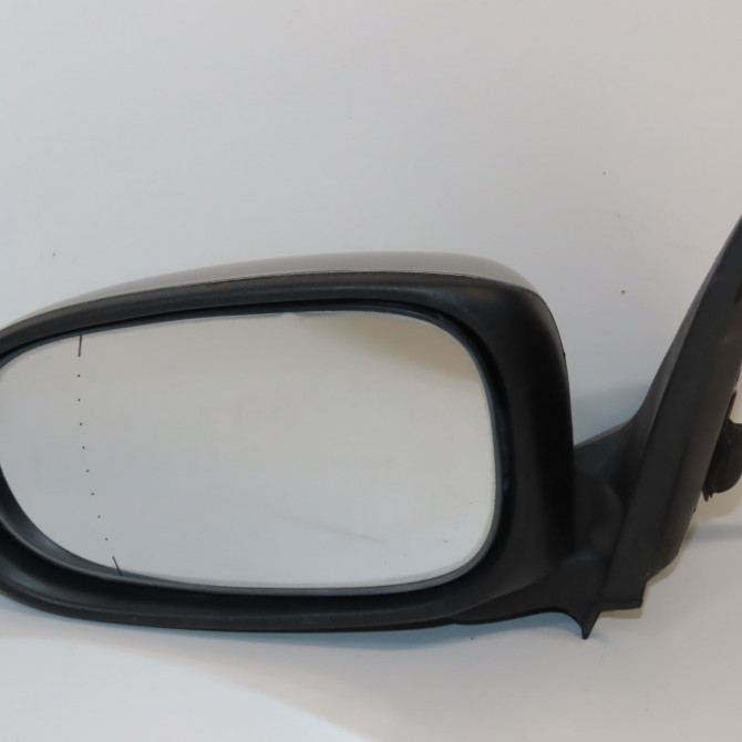 Retroviseur exterieur electrique gauche occasion NISSAN ALMERA II Phase 2 09-2002->12-2005 K6302BN2MA 1