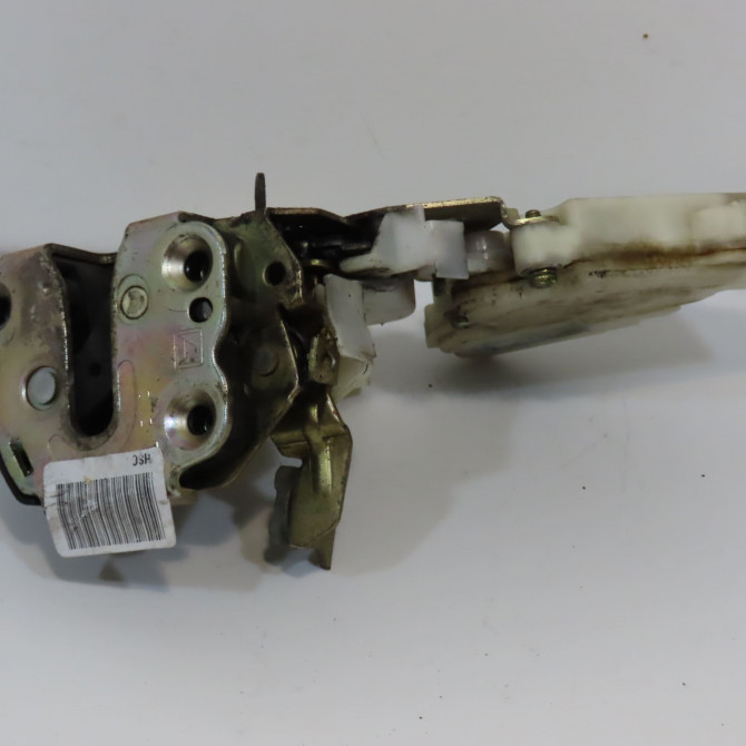 Serrure porte arg occasion NISSAN ALMERA II Phase 2 09-2002->12-2005 82503BM760 2