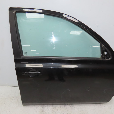 Porte avant droite occasion NISSAN MICRA III Phase 3 11-2007->11-2010 1.5 DCI 90ch 80100AX130