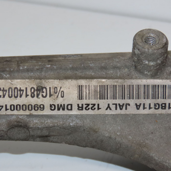 Cremaillere non assistee occasion NISSAN MICRA III Phase 3 11-2007->11-2010 1.5 DCI 90ch 48001BG11REX 3