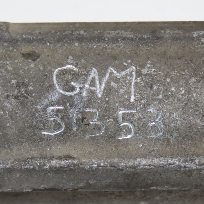 Cremaillere non assistee occasion NISSAN MICRA III Phase 3 11-2007->11-2010 1.5 DCI 90ch 48001BG11REX 4