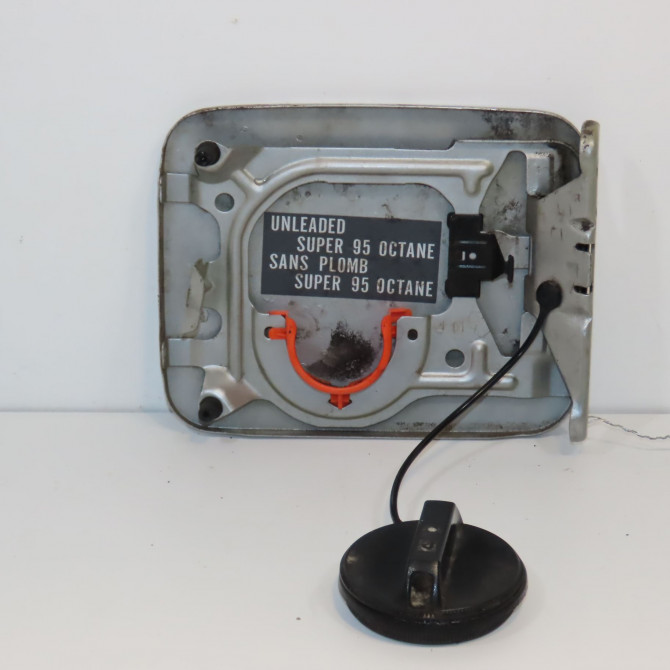 Volet de trappe carburant occasion NISSAN ALMERA II Phase 2 09-2002->12-2005 788304M700 2