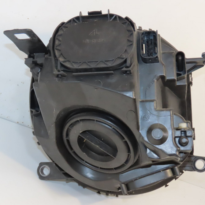 Phare gauche occasion MINI MINI II phase 2 08-2010->... 63122751871 2