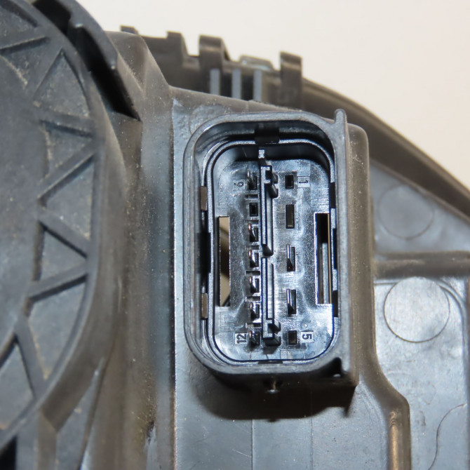 Phare gauche occasion MINI MINI II phase 2 08-2010->... 63122751871 3