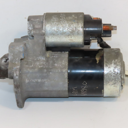 Démarreur occasion NISSAN NOTE I phase 2 03-2009->02-2014 1.5 DCI 86ch 2330000Q0FEX