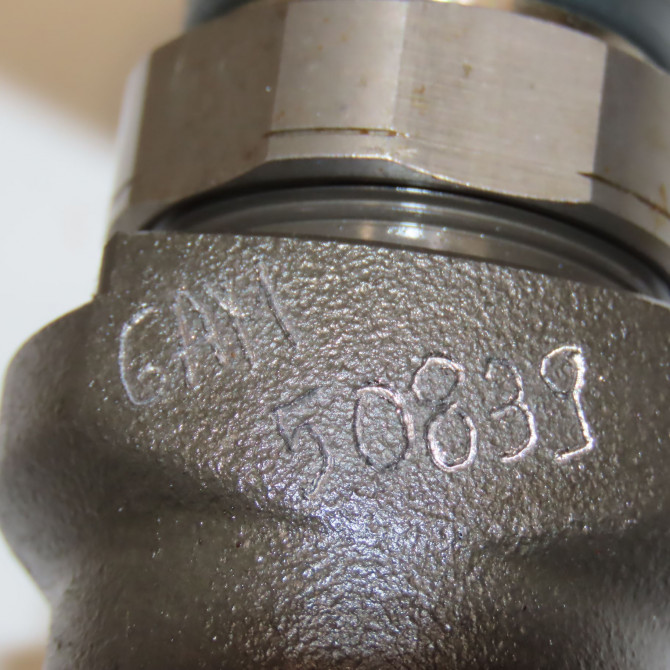 Injecteur occasion MINI MINI II phase 2 08-2010->... 1.6D 90ch 5