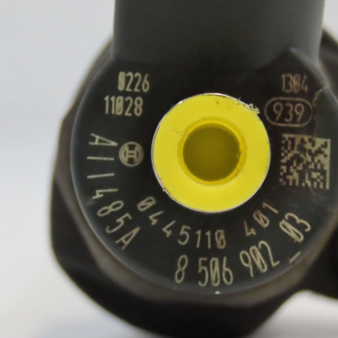 occasion MINI MINI II phase 2 08-2010->... 1.6D 90ch 4