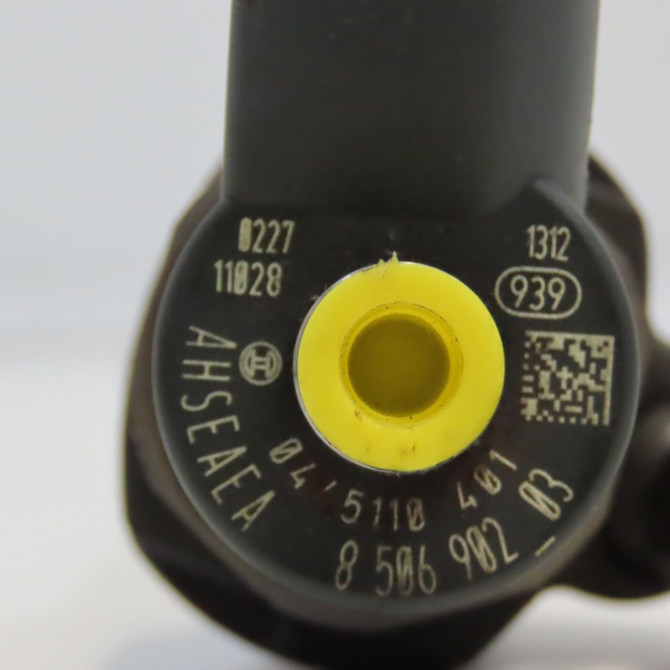 occasion MINI MINI II phase 2 08-2010->... 1.6D 90ch 4