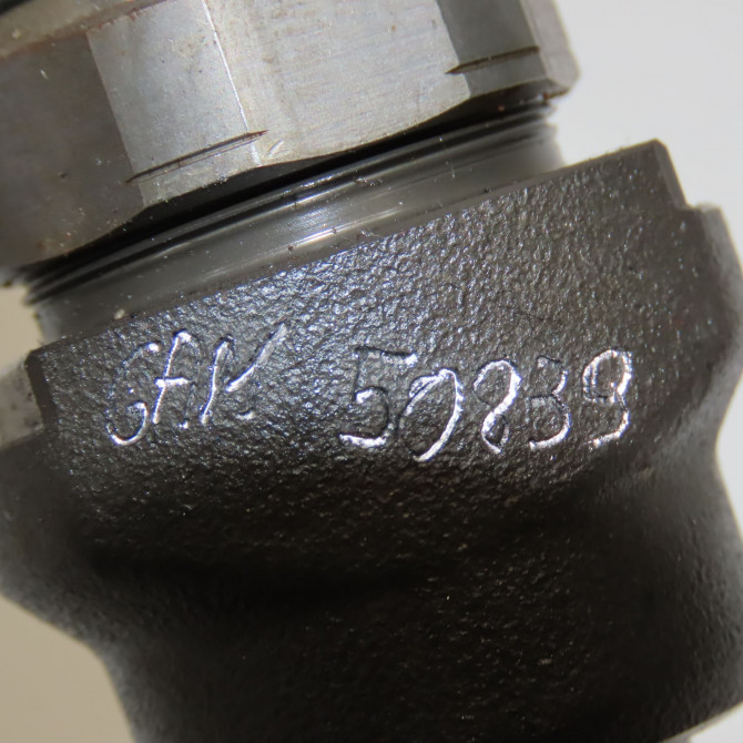 occasion MINI MINI II phase 2 08-2010->... 1.6D 90ch 5