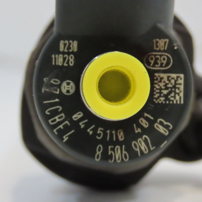 occasion MINI MINI II phase 2 08-2010->... 1.6D 90ch 4