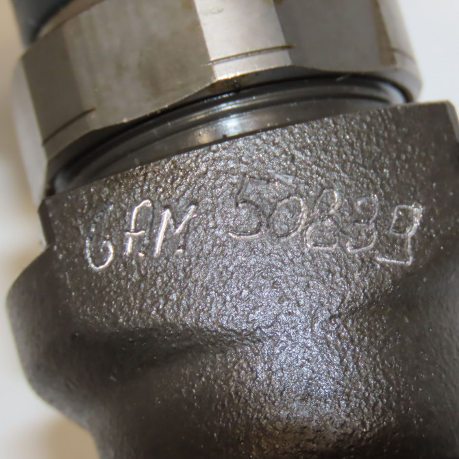 occasion MINI MINI II phase 2 08-2010->... 1.6D 90ch 5