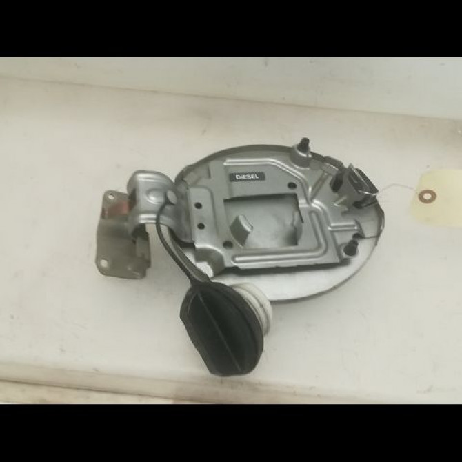 Volet de trappe carburant occasion NISSAN NOTE I phase 2 03-2009->02-2014 1.5 DCI 86ch 788301U600 2