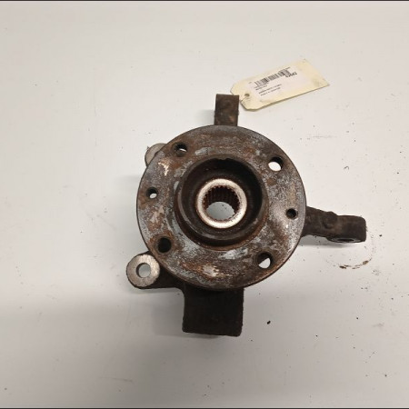 Moyeu avg occasion NISSAN NOTE I Phase 1 03-2006->03-2009 1.4i 88ch 40204AX600