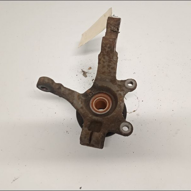 Moyeu avg occasion NISSAN NOTE I Phase 1 03-2006->03-2009 1.4i 88ch 40204AX600 2