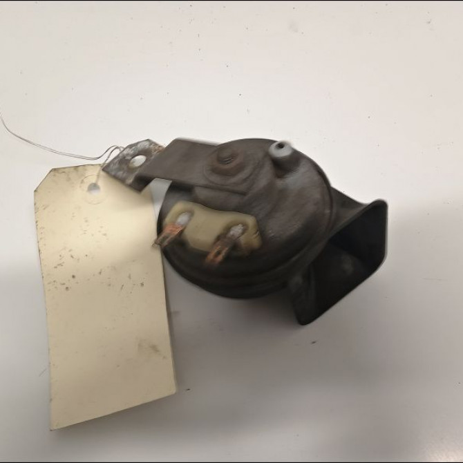 Klaxon  / avertisseur occasion NISSAN NOTE I Phase 1 03-2006->03-2009 1.4i 88ch 256109U00A 2