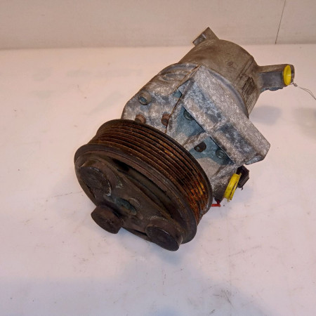 Compresseur air conditionne occasion NISSAN NOTE I phase 2 03-2009->02-2014 92610CJ60B